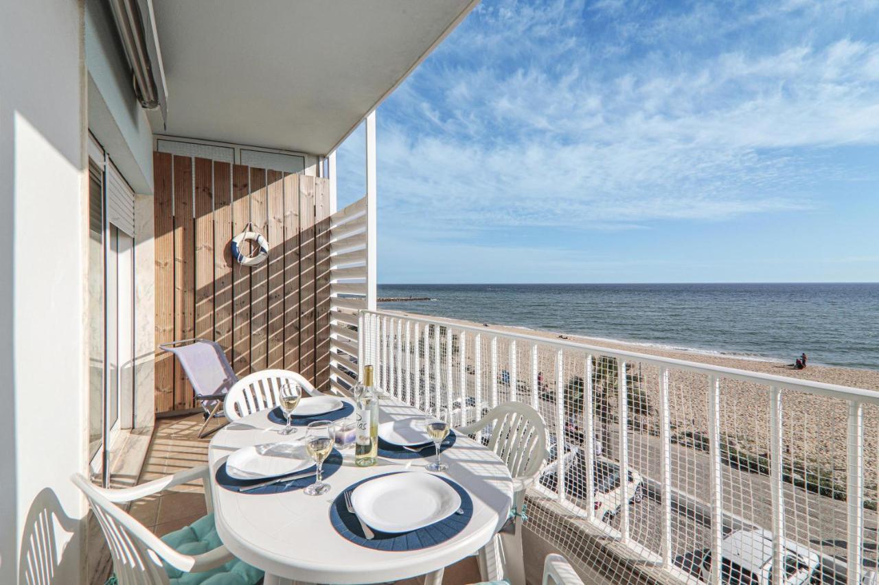 Sail Away Apartment Quarteira Exterior photo