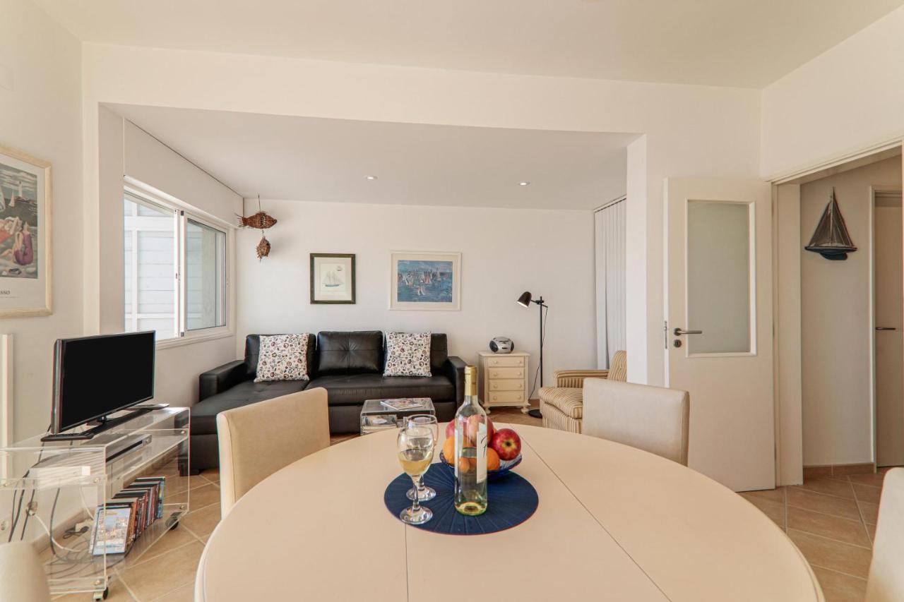 Sail Away Apartment Quarteira Exterior photo